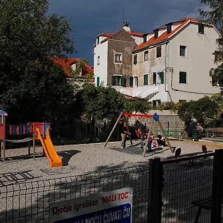 Sretna - Appartamento Spalato