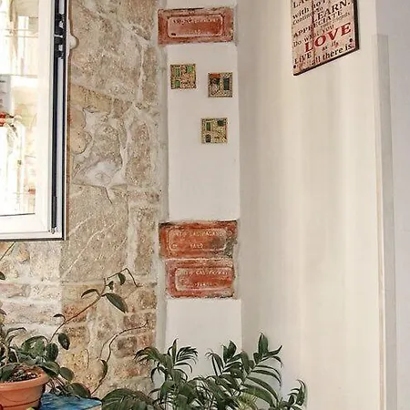 Appartamento Sretna -